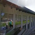Person passed out at Bridge Cafe in Frenchtown
