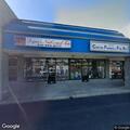Belongings found at Dollar General store