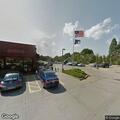 Two-car crash at Sheetz on Hulton Road