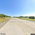 Brush fire along Route 222 near Kutztown exit