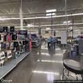 Man reports fentanyl exposure at Walmart store