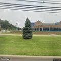 Traffic stop at Shaler Middle School