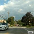 Elderly woman falls at Shaler North Hills Library