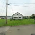 Carbon monoxide alarm at Cambria Avenue home