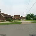 Female patient with abdominal pain at St. Ambrose Church