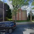 Automatic fire alarm on Broad Street in Alburtis