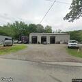 Suspicious vehicle reported at auto shop lot