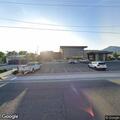 Intoxicated woman at police department