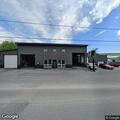 Female with mental health issues at business on West Main St