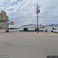 Woman in 70s stumbles into road and yells at vehicles