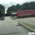 Traffic stop on Route 8 for possible wanted vehicle