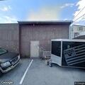 Burglar alarm at Chestnut Street gun shop