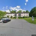 Mulch fire near apartment building in Mayesboro