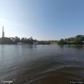 Search for possible vehicle crash in river