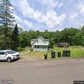 Person screaming on Johnstown Road Northeast