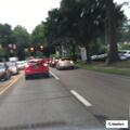 Traffic stop on Ohio River Boulevard in Sewickley