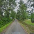 Burning complaint on Camille Road in Sherrodsville