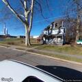 Suspicious person reported on Railroad Street