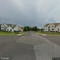 House fire reported on Morristown Drive