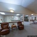 Child with general illness near Walnut Creek