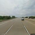 Motorist assist for motorcycle on I-55 southbound
