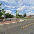 Traffic stop on South Main and William streets