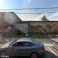 Two-car crash in library parking lot, no injuries