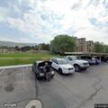 Noise complaint at apartment on Commons Boulevard