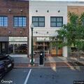 35-year-old woman having a seizure in cafe bathroom