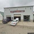 Man attacking staff at Pittsburgh Street auto store
