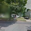 Backyard fire under table at Jonesdale Avenue home