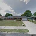 Gas odor reported at home on Valle Vista Boulevard