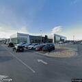 Trespass suspects in pickup at car dealership