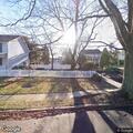Report of argument at home on Highland Avenue