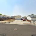 Person with abdominal pain reported at (number withheld) N 170 W