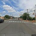 Two-car crash on North Main and Brooks