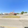 Traffic stop in old Archie’s parking lot
