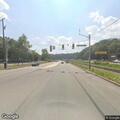 Traffic stop on Route 8 South at Burchfield Road