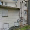 Chimney fire with smoke at West Main Street apartment