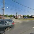 Person with breathing problem fell and is alone at Route 1