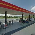 Fluids spilled in parking lot at Hamburg business