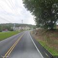 Traffic stop with backup requested on Harts Run Road