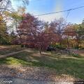Fall detected at residence on Hart Drive with no contact