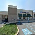 Hold-up alarm at credit union ATM