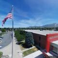 Theft reported at Alta High School campus
