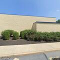 Mulch fire in parking lot at Mill Creek Road plaza