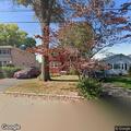 Reported structure fire on Howard Avenue