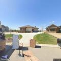Carbon monoxide alarm at Majestic View Drive home
