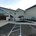 Fire alarm at indoor sports arena in Cheswick