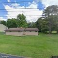 Suspicious vehicle and man in driveway